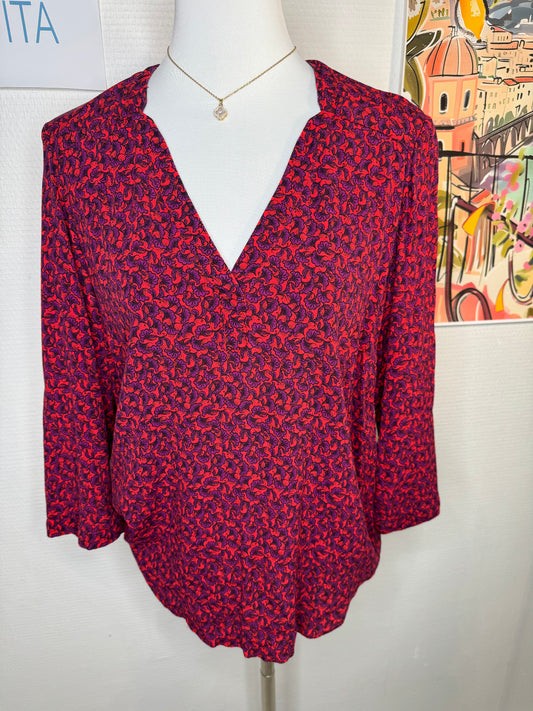 Blouse 123 taille 44