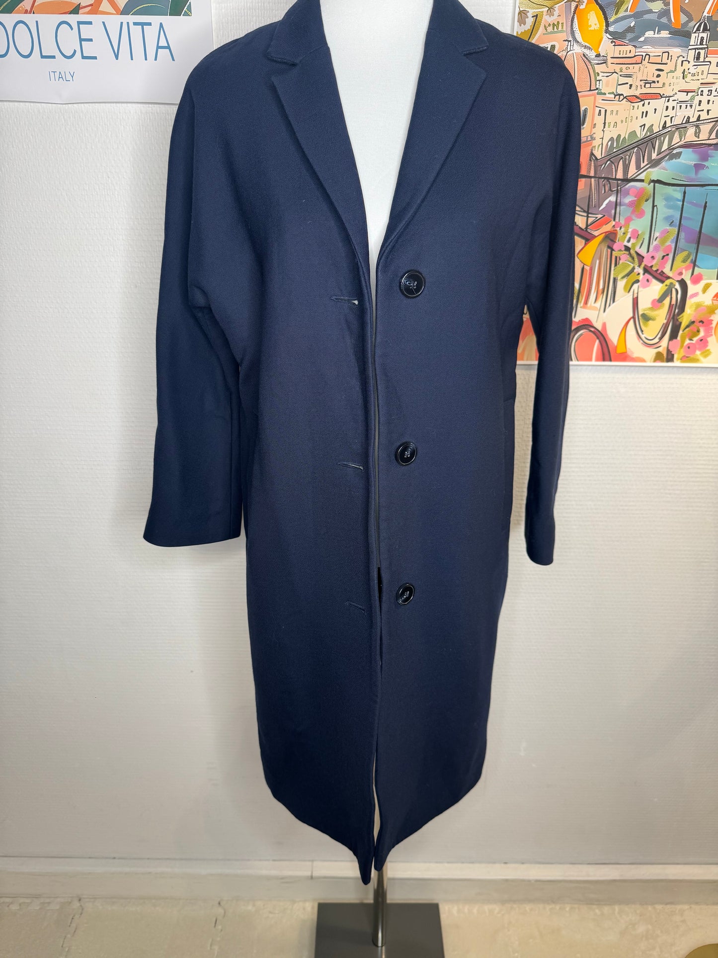 Manteau Cos taille 34