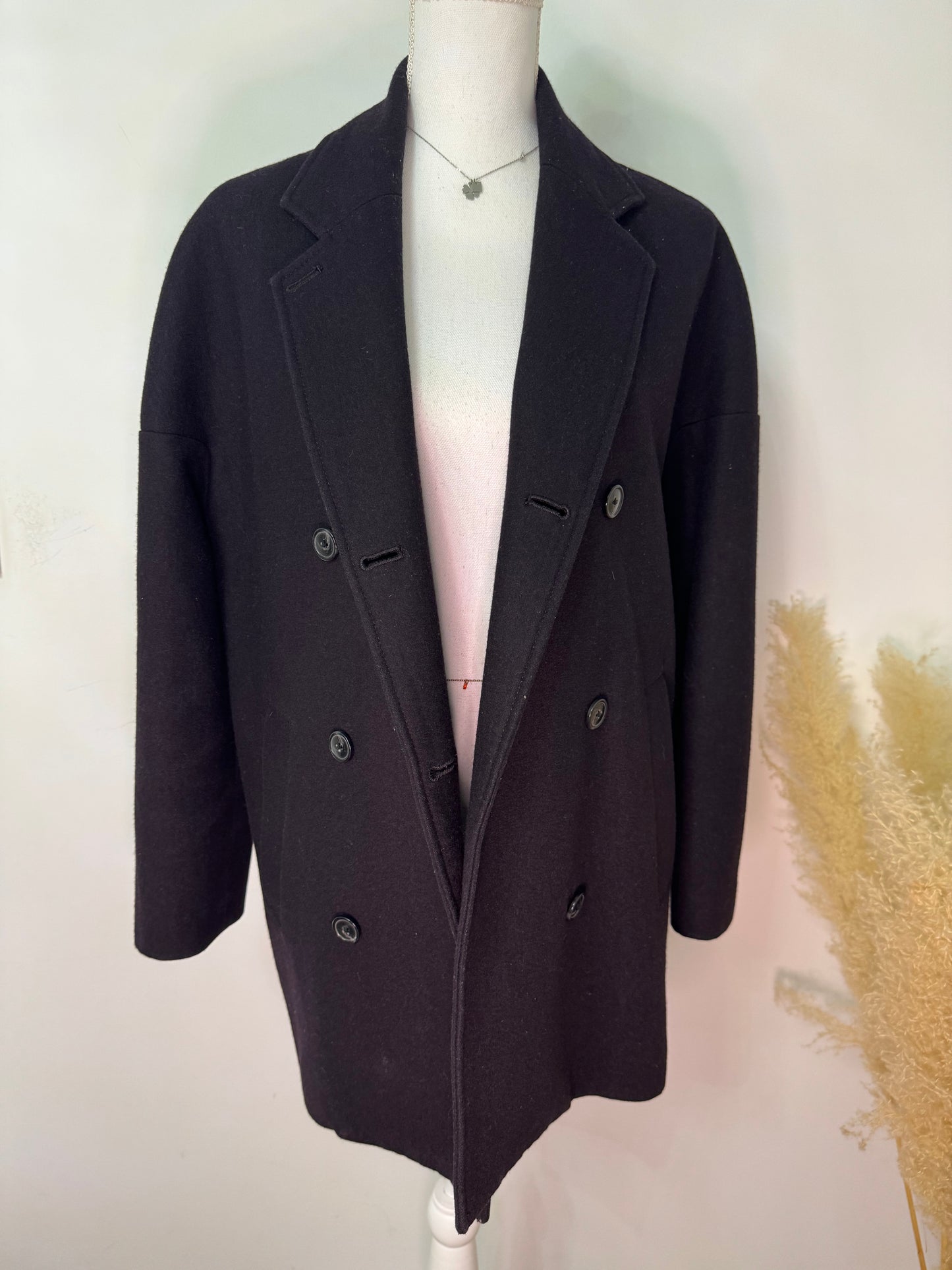 Manteau Monoprix taille 38