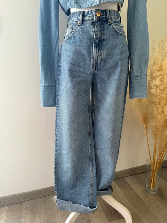 Jean Pull & Bear taille 36