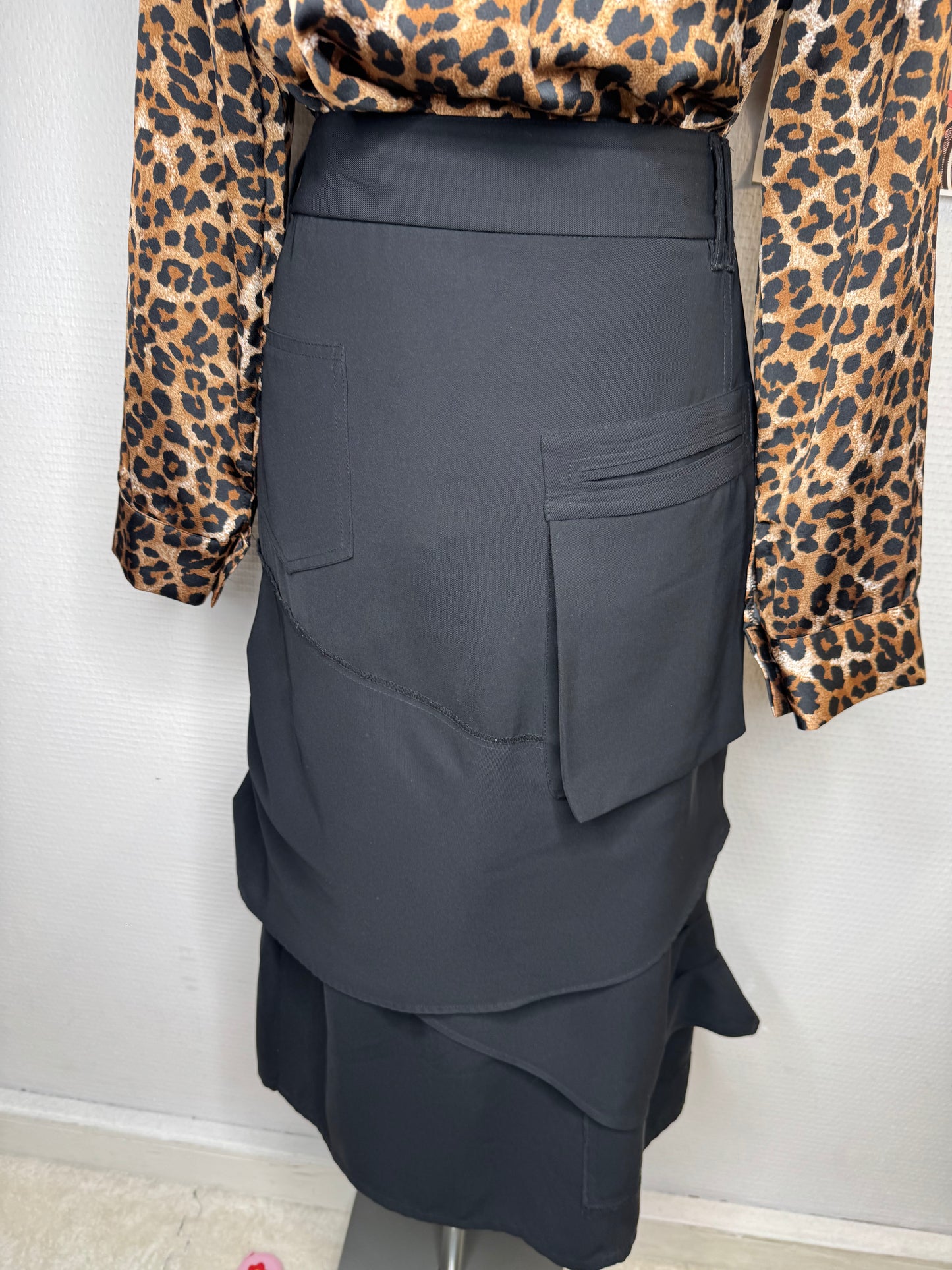 Jupe Comptoir des Cotonniers taille 40