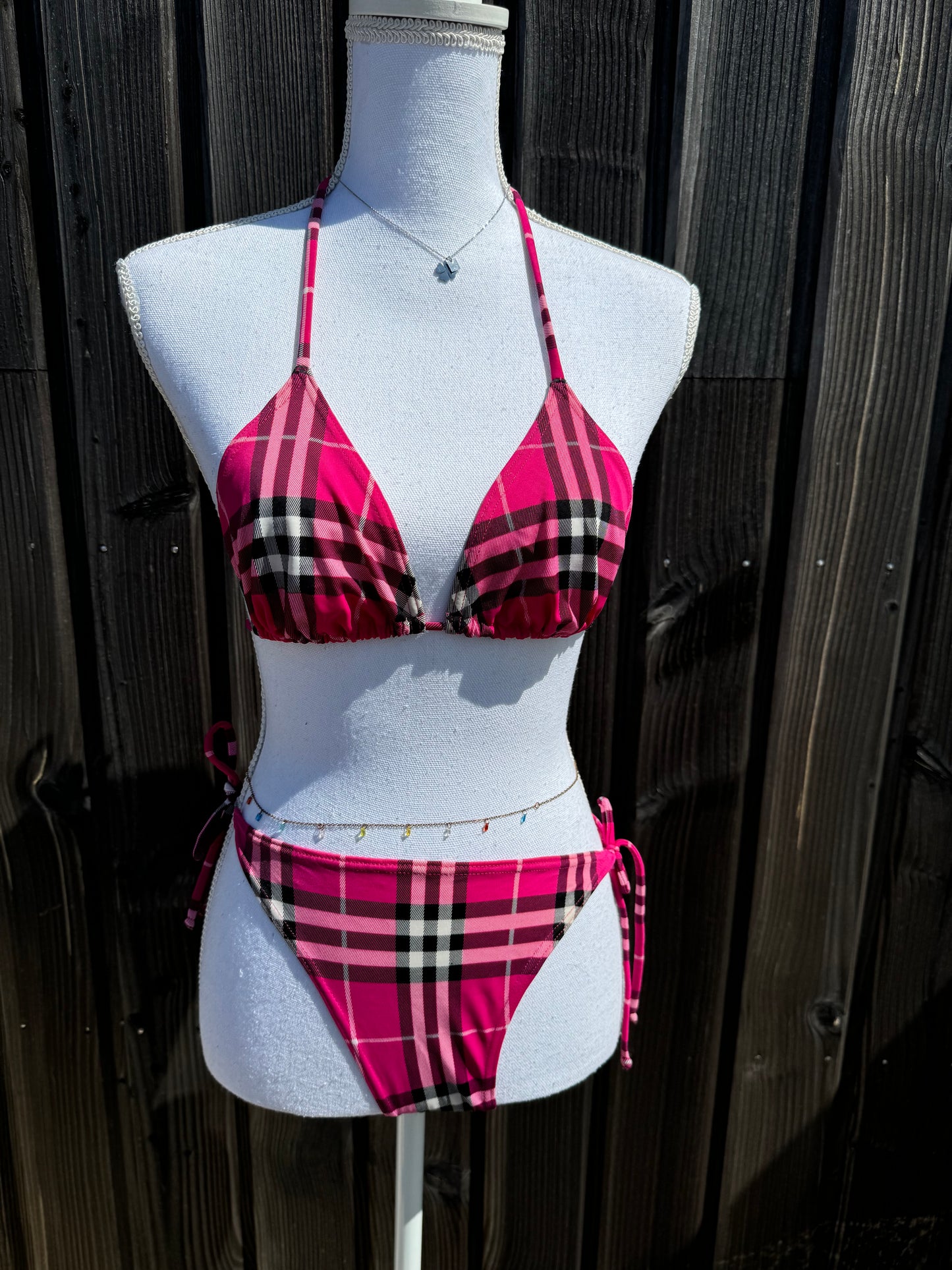 Maillot de bain Burberry T40