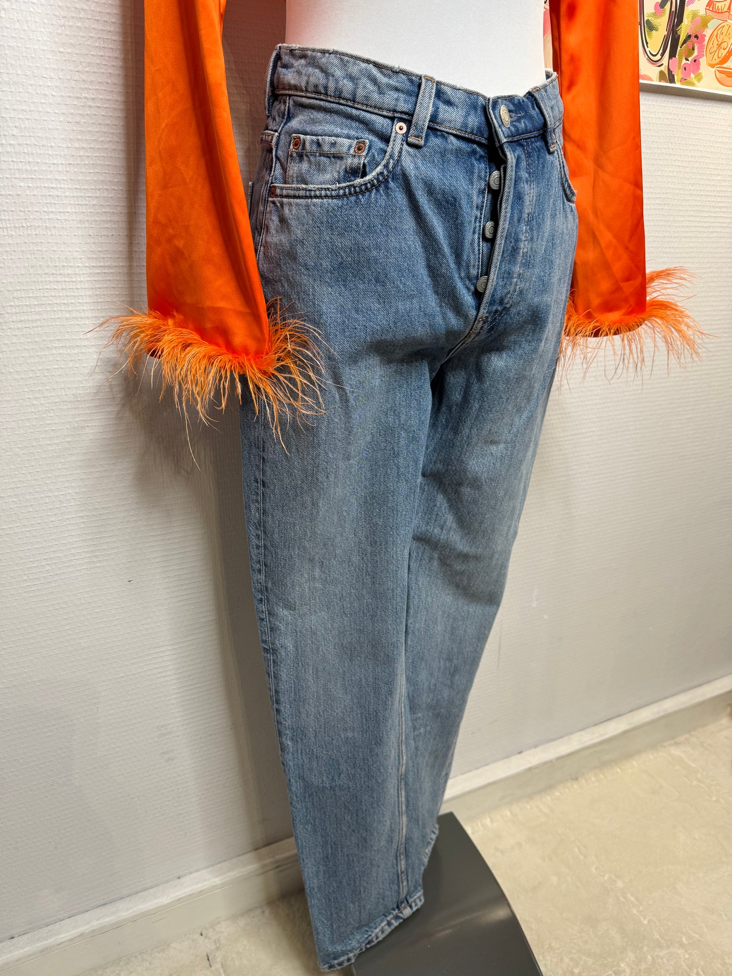 Jean & Other Storie taille 27 soit(36/38)