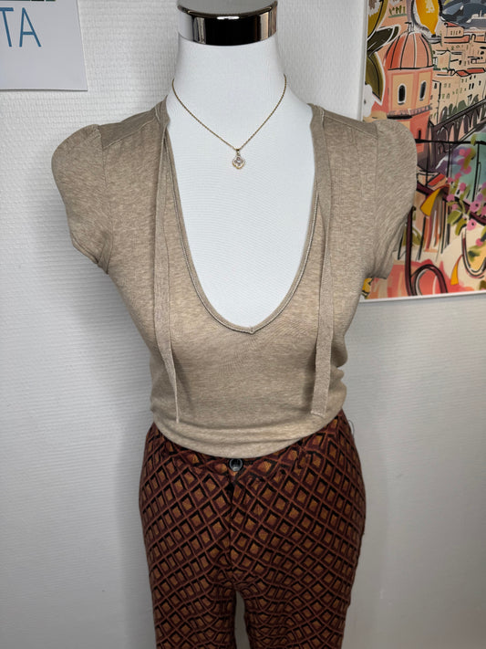 T-shirt Vanessa Bruno taille 38