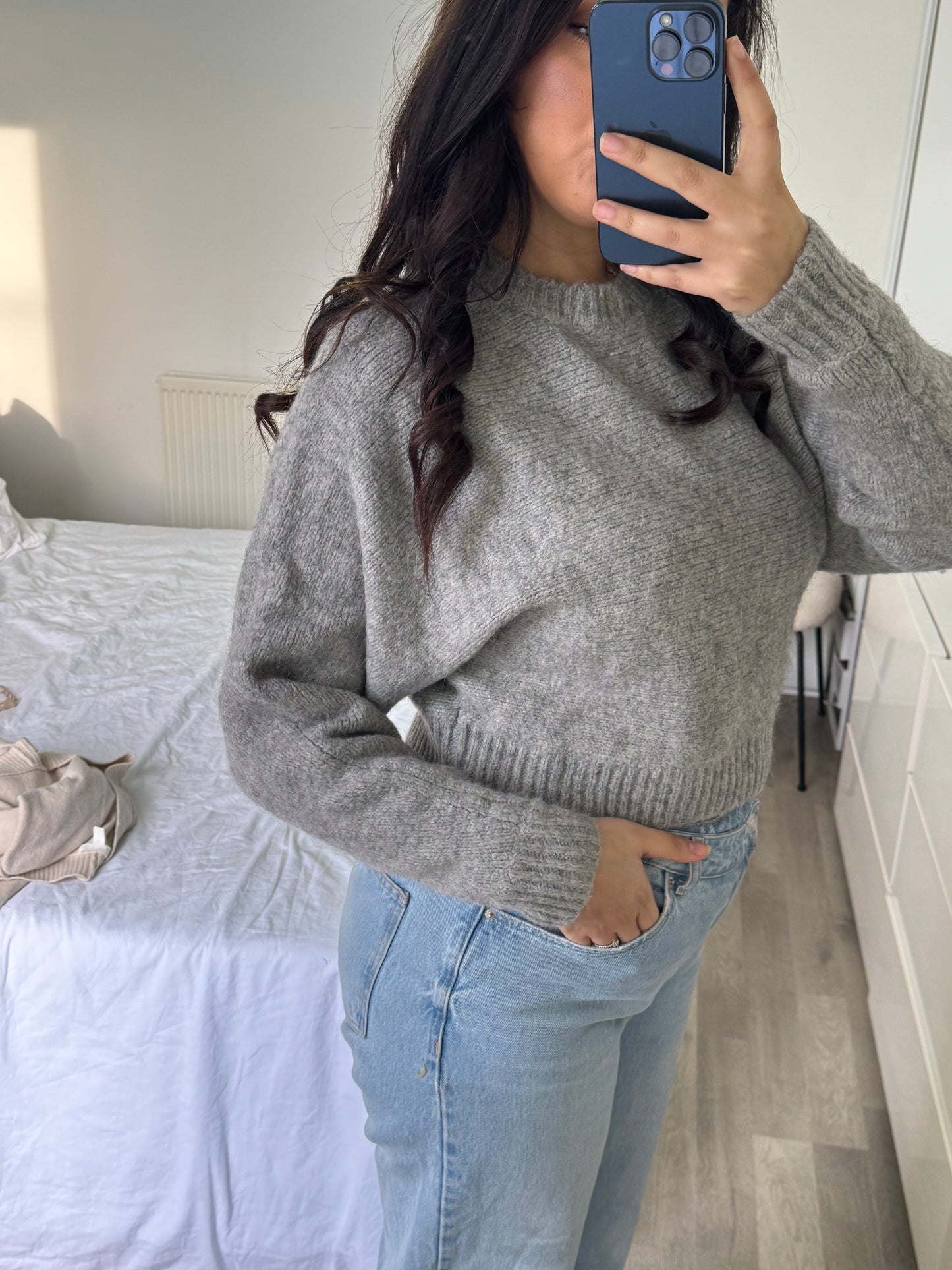 Pull H&M taille 36