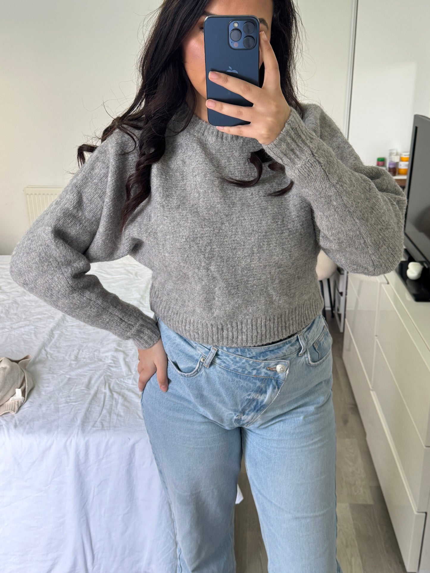 Pull H&M taille 36