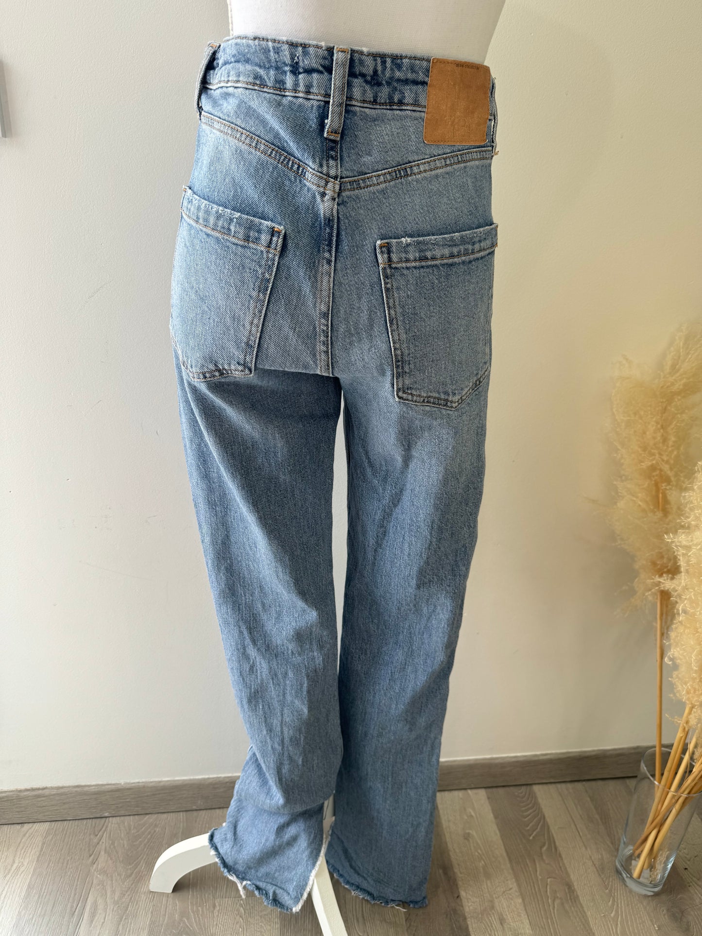 Jean Zara taille 36