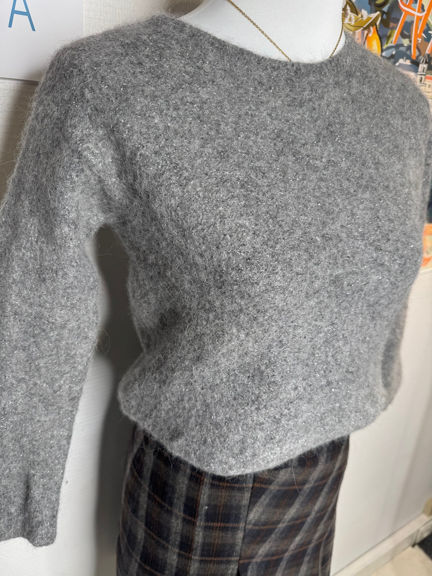 Pull  Comptoirs des Cotonniers taille 36