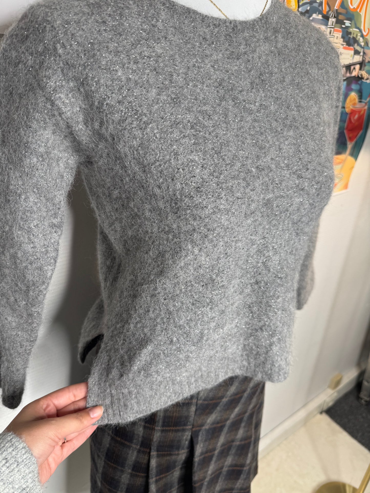 Pull  Comptoirs des Cotonniers taille 36