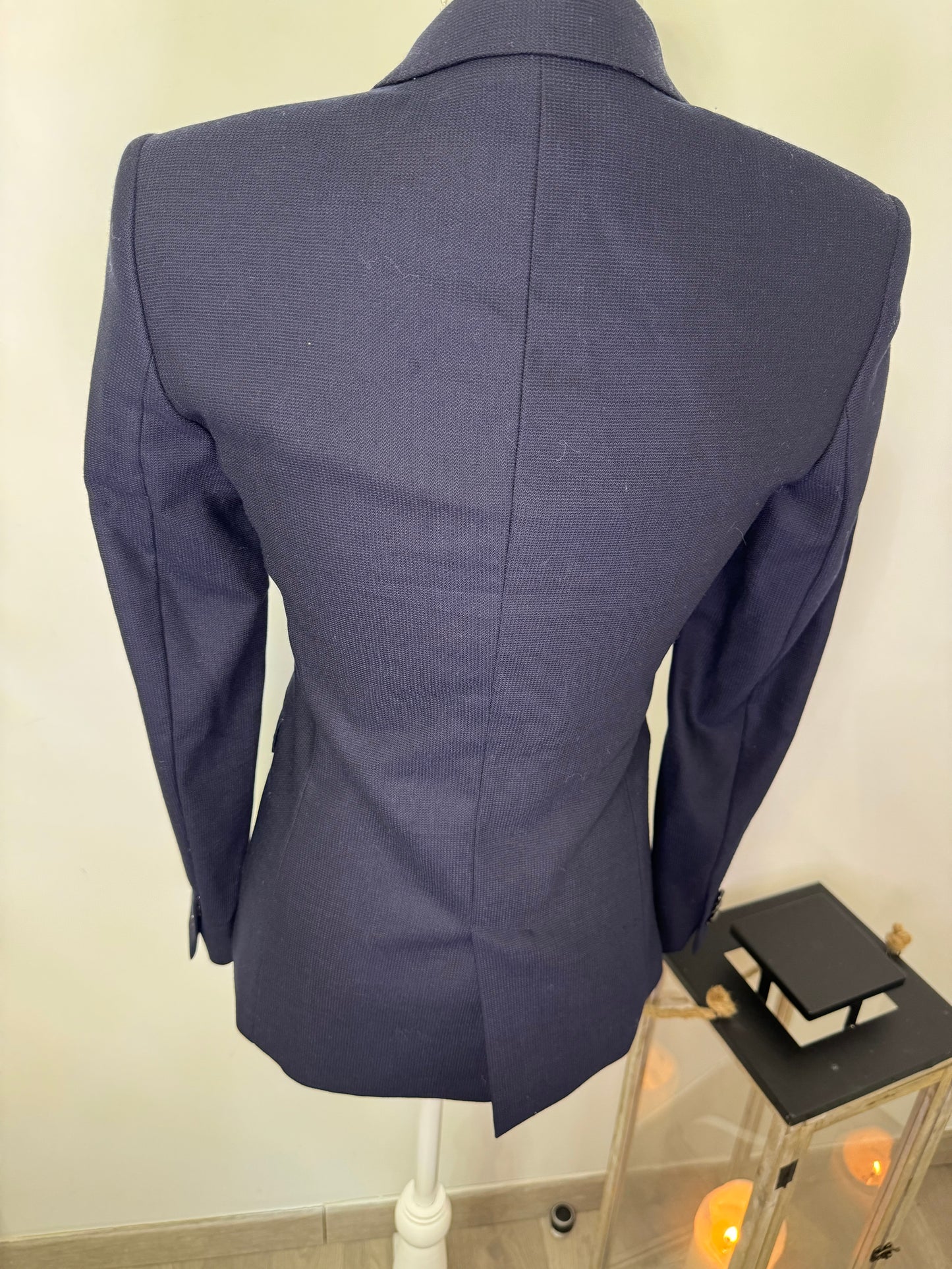 Blazer Massimo Dutti T34