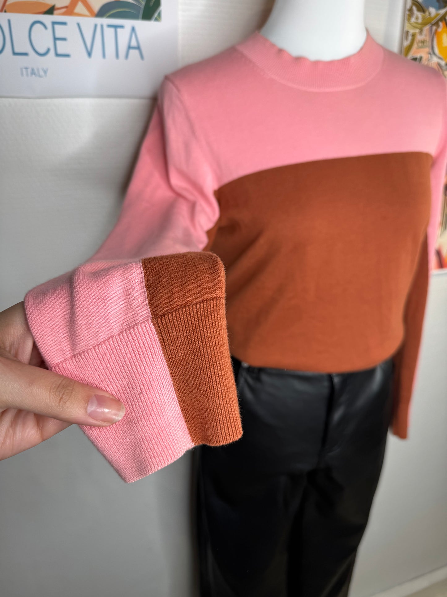 Pull COS taille 36