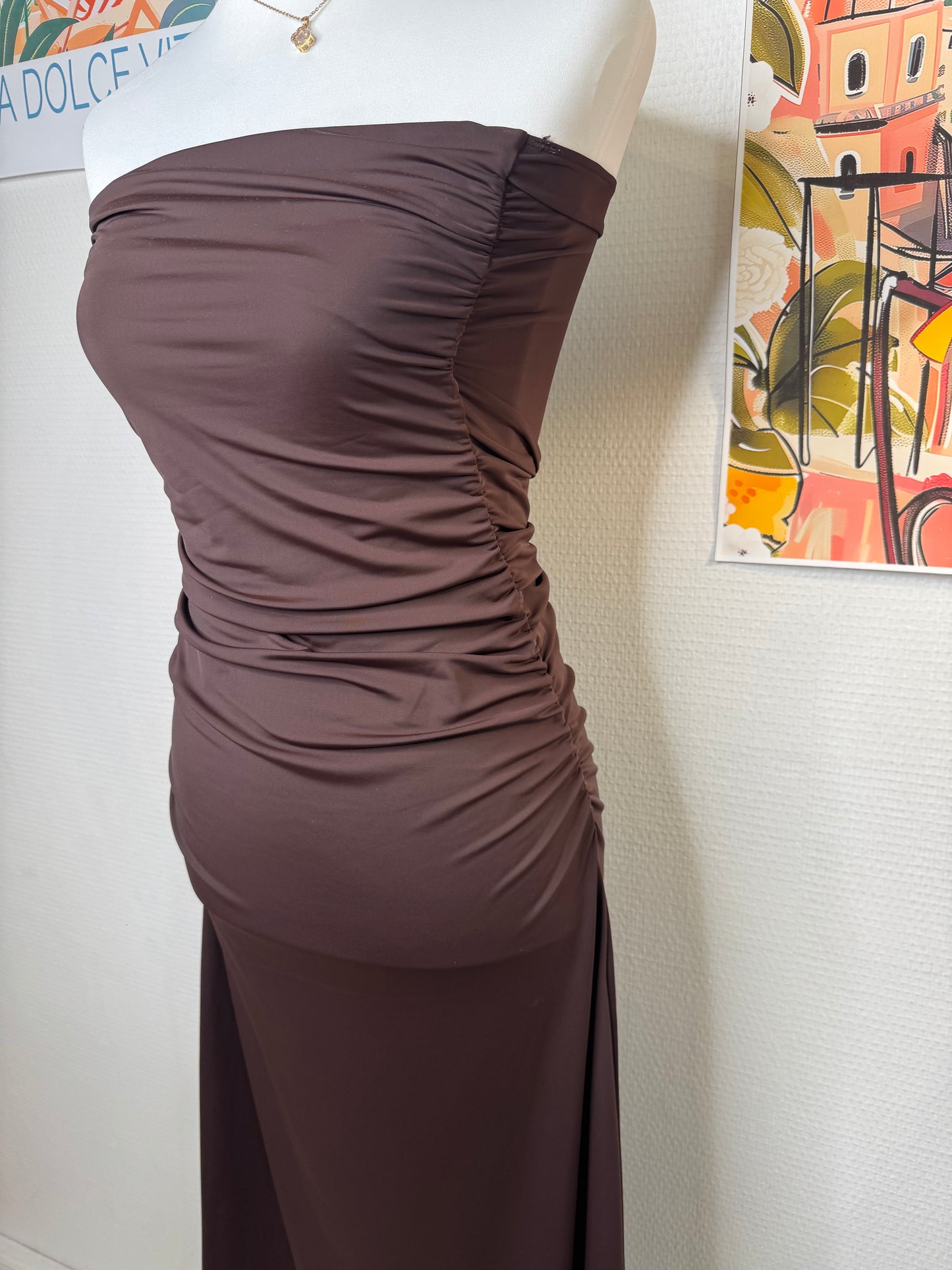 Robe Zara taille 40
