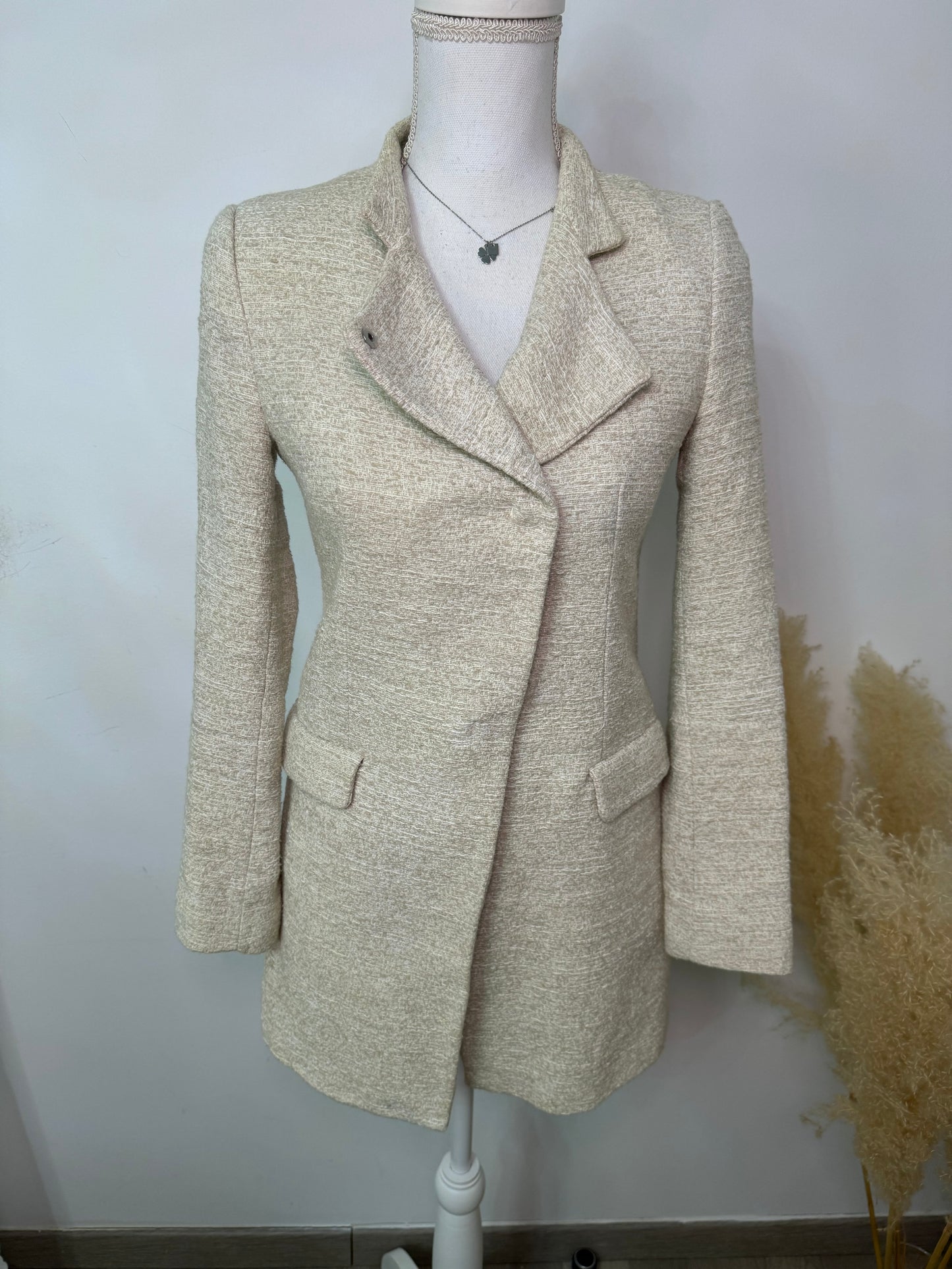 Blazer Zara taille 36