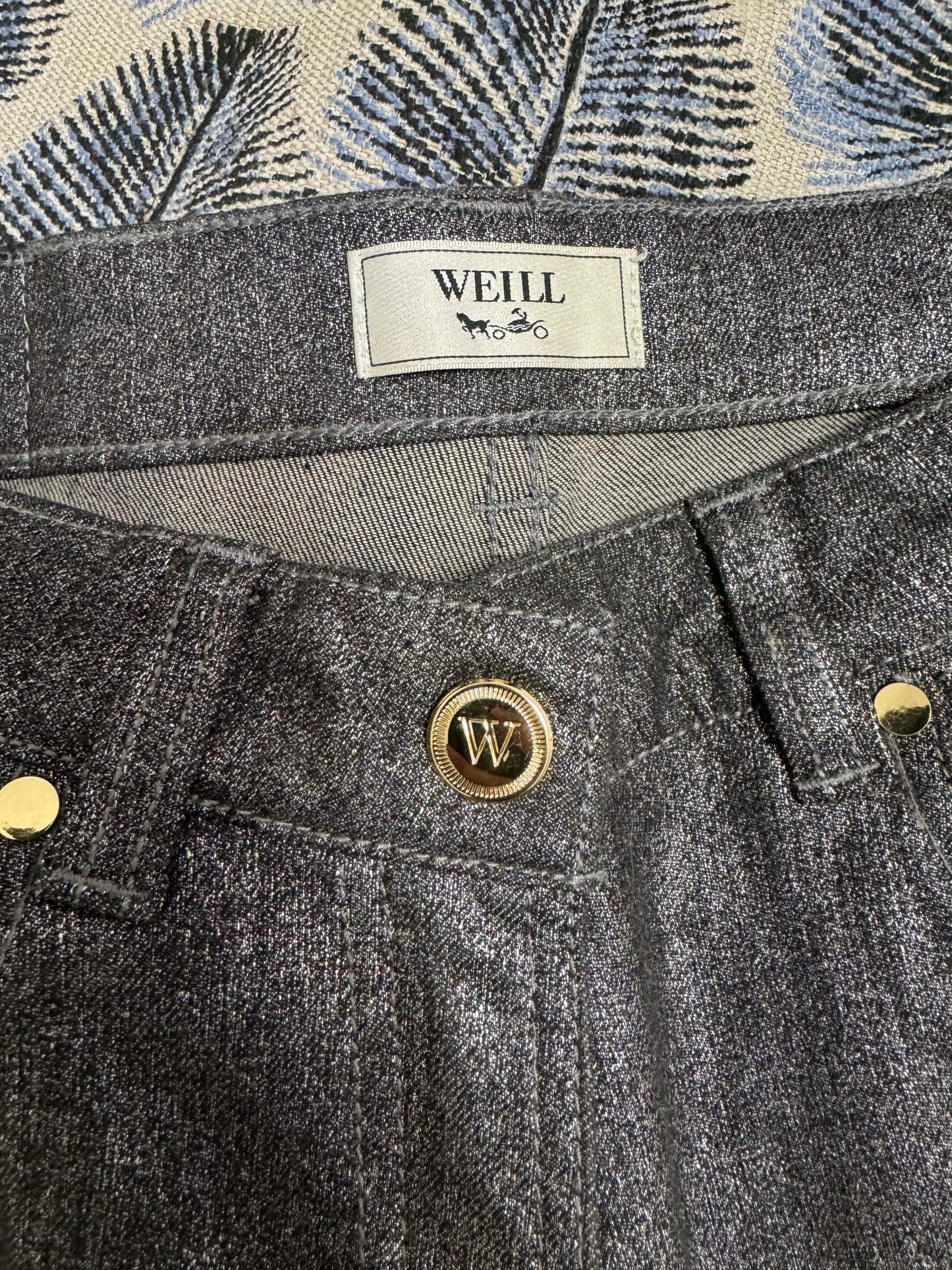 Jean Weill Taille 38