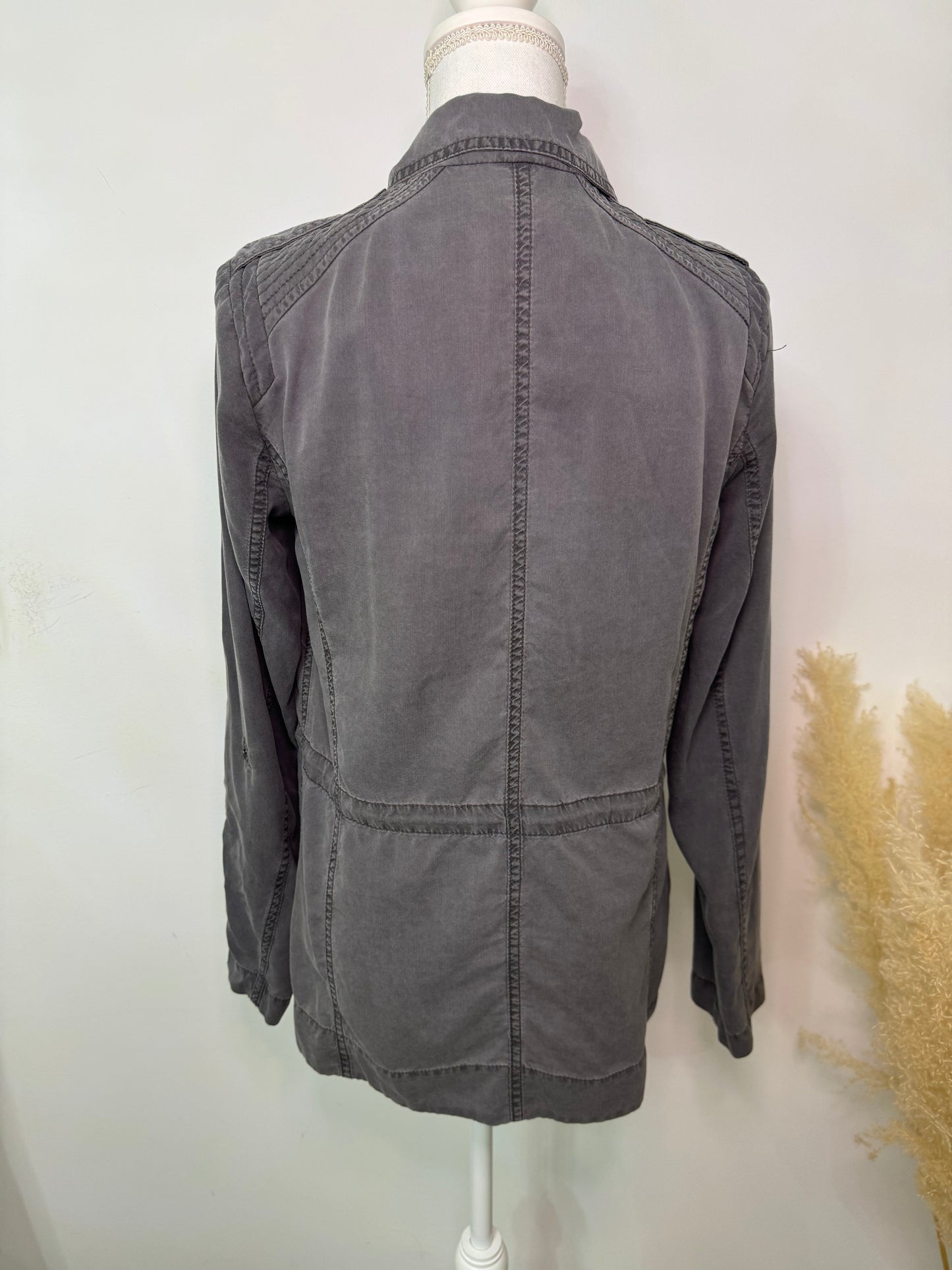 Veste saharienne Comptoir des cotonniers taille 40