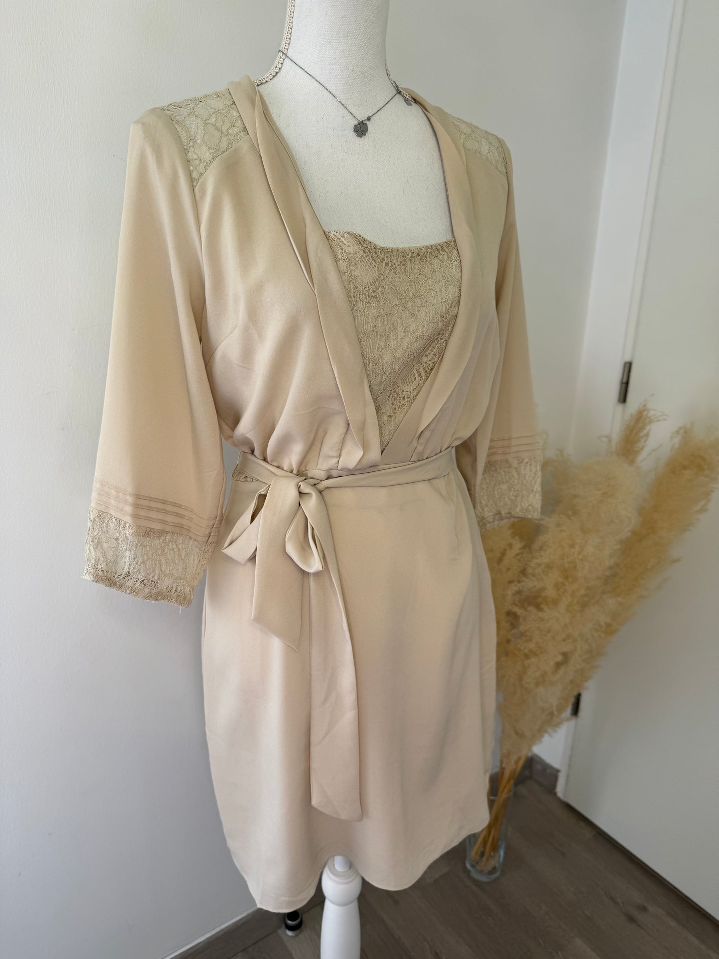 Robe love21 taille 38