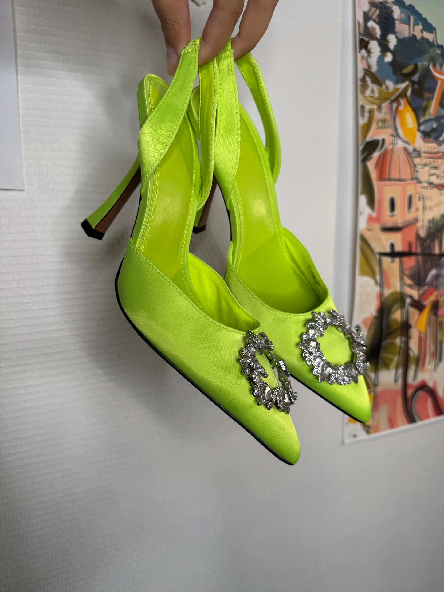 Escarpins Asos taille 37