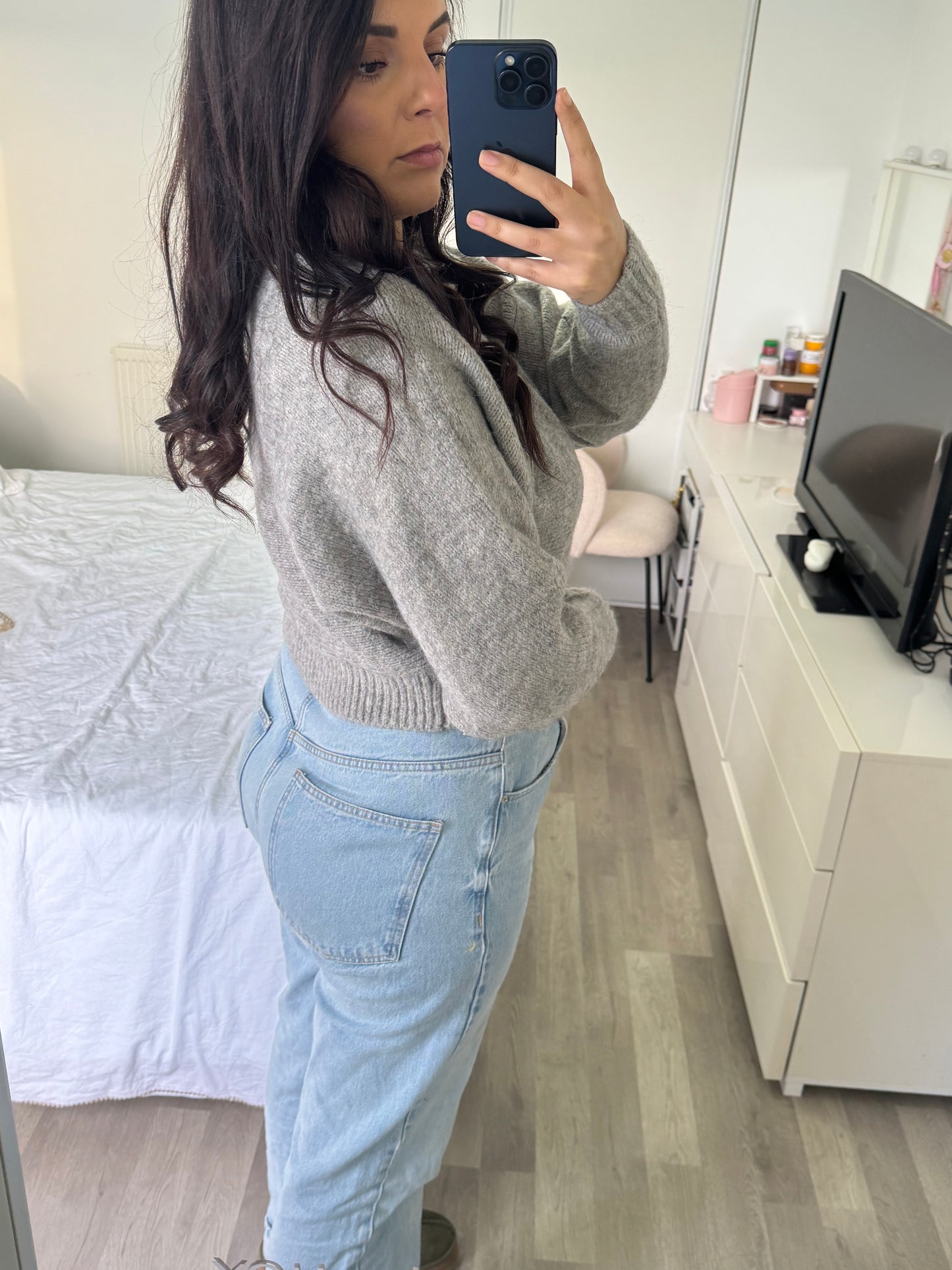 Pull H&M taille 36