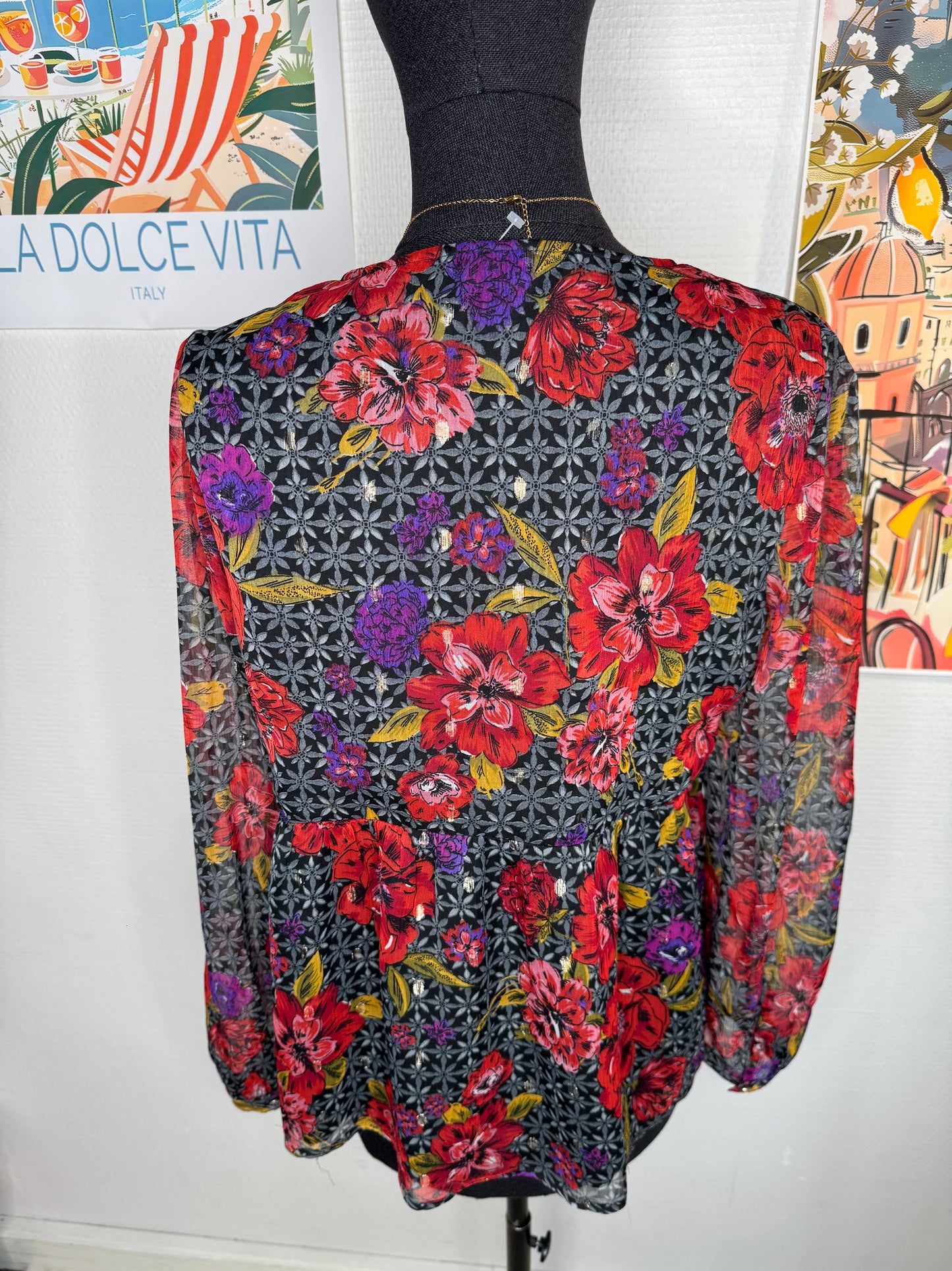 Blouse Promod taille 36