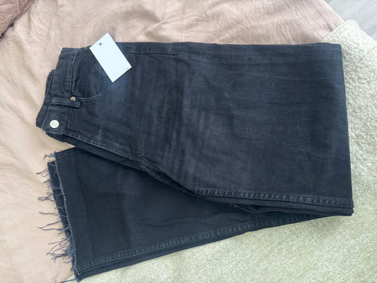 Jean Zara taille 36