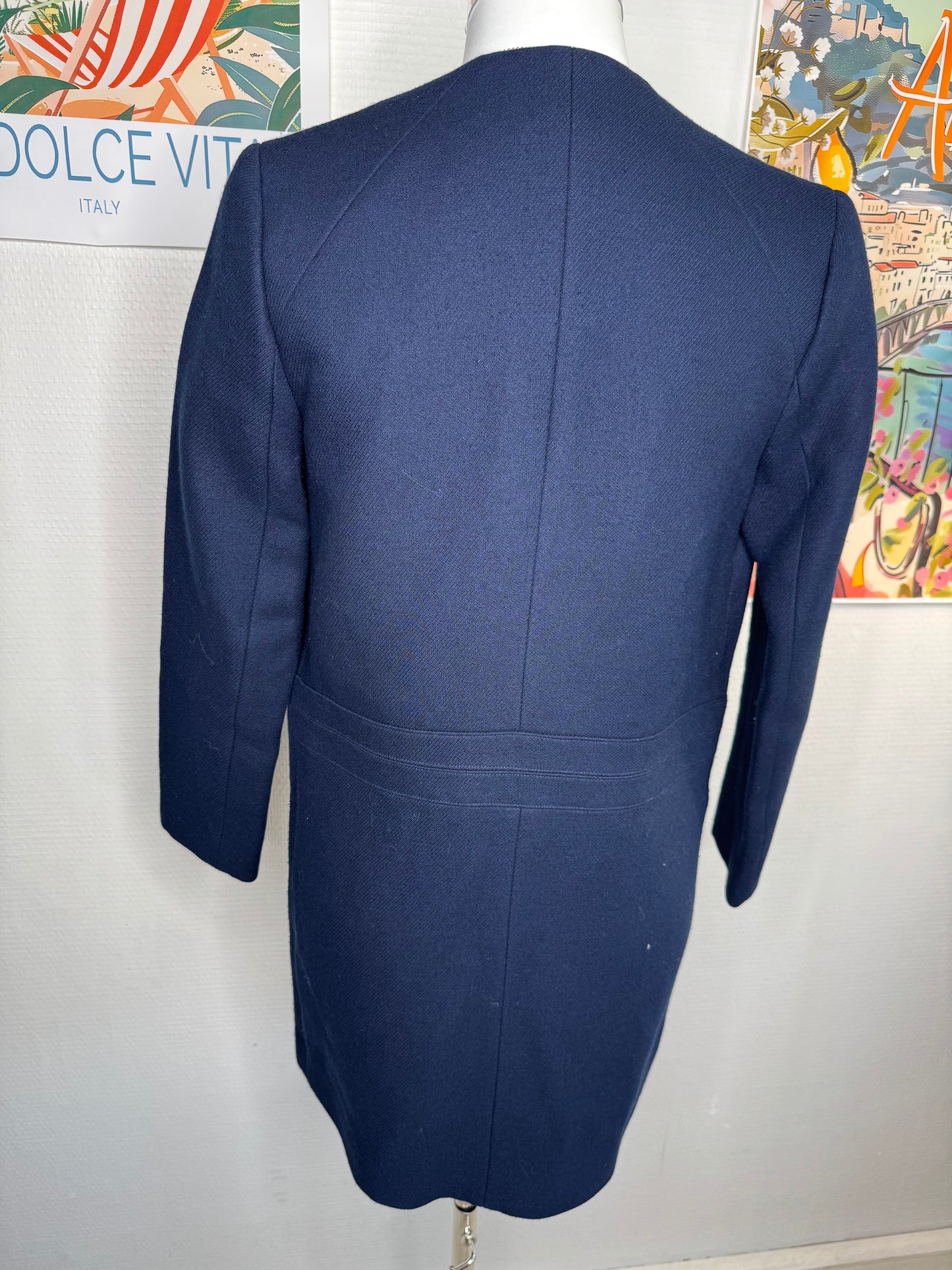 Manteau Gérard Darel taille 36