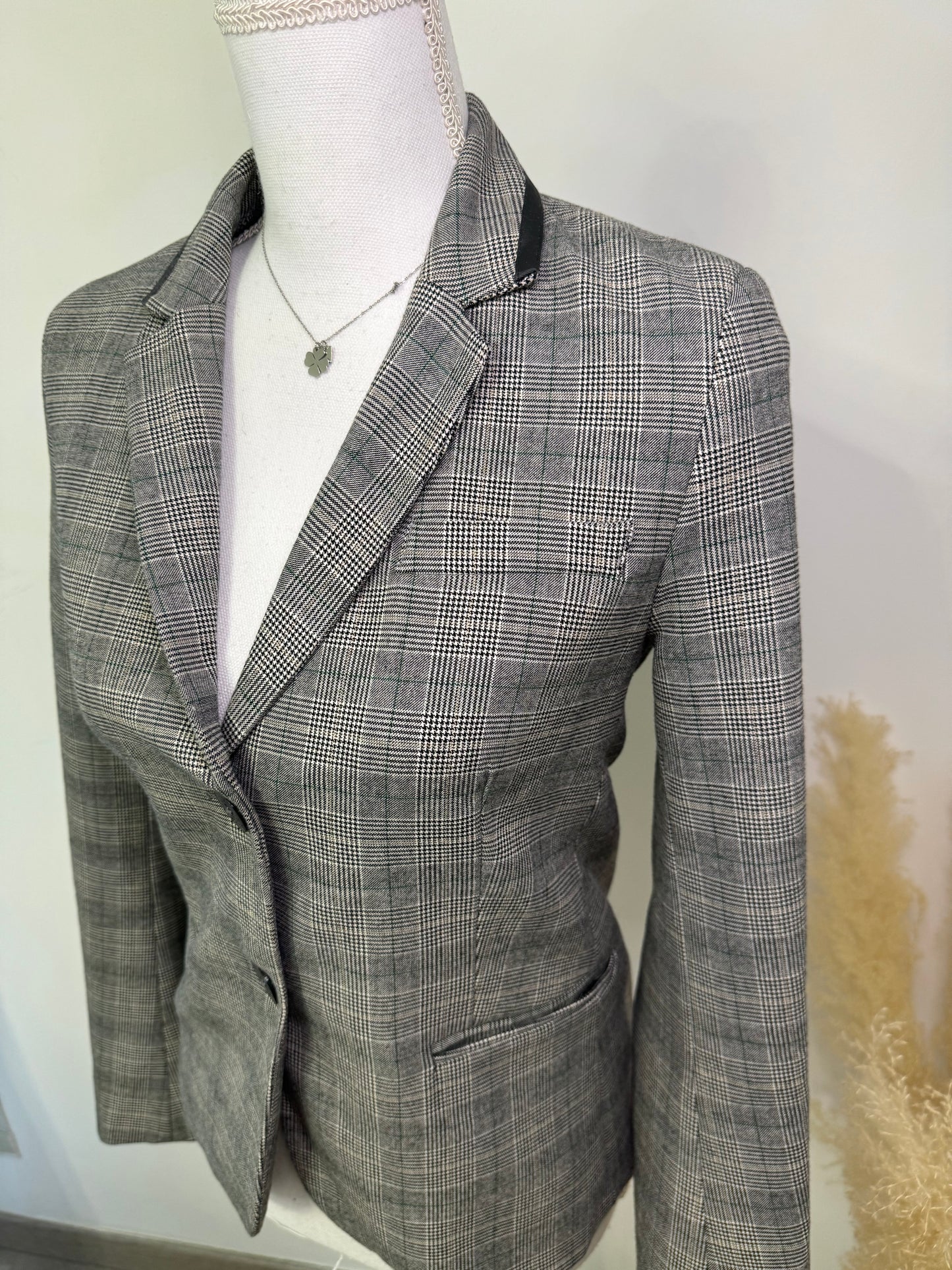 Blazer Kookaï taille 34