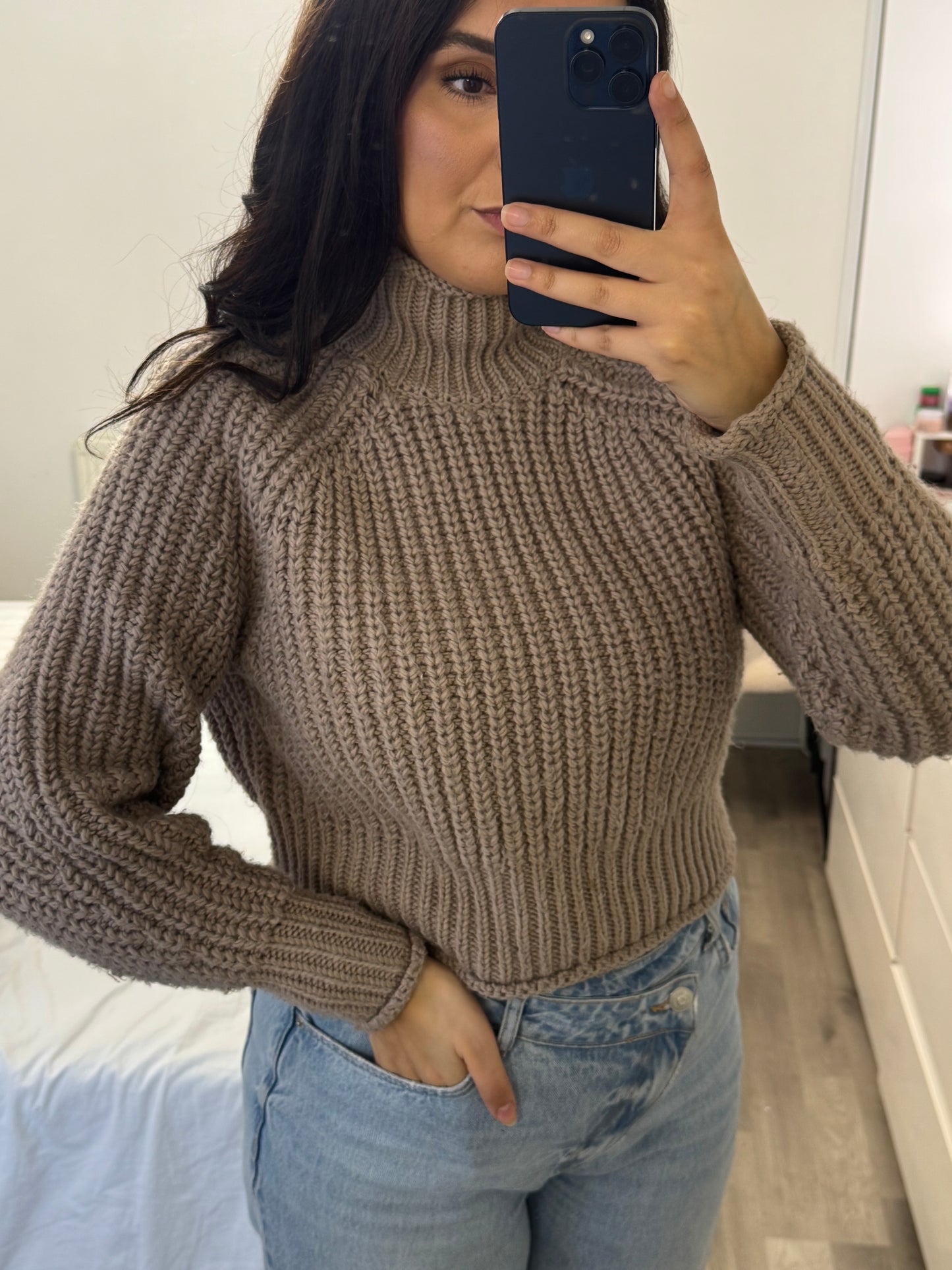 Pull H&M taille 38