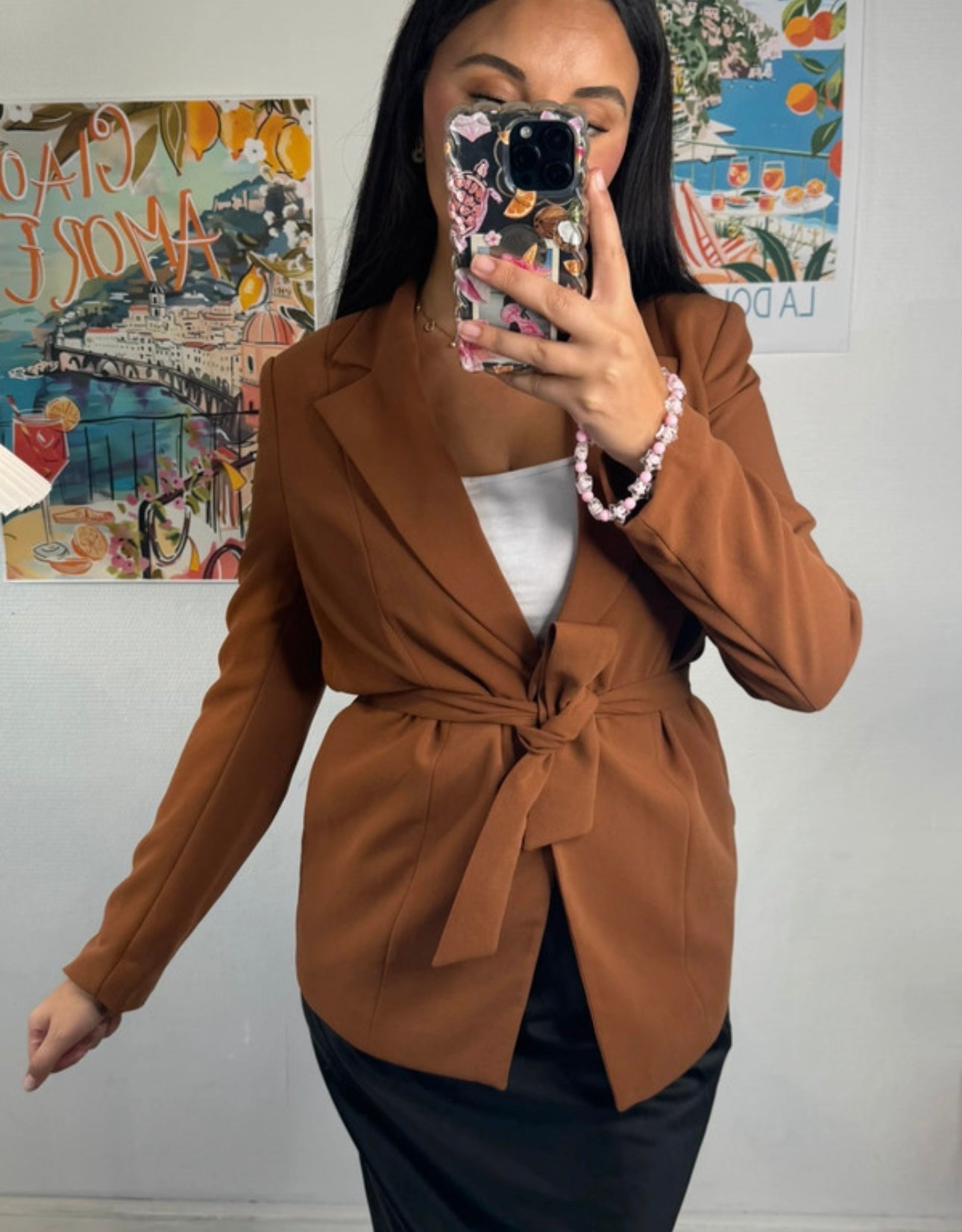 Blazer Kookaï taille 40