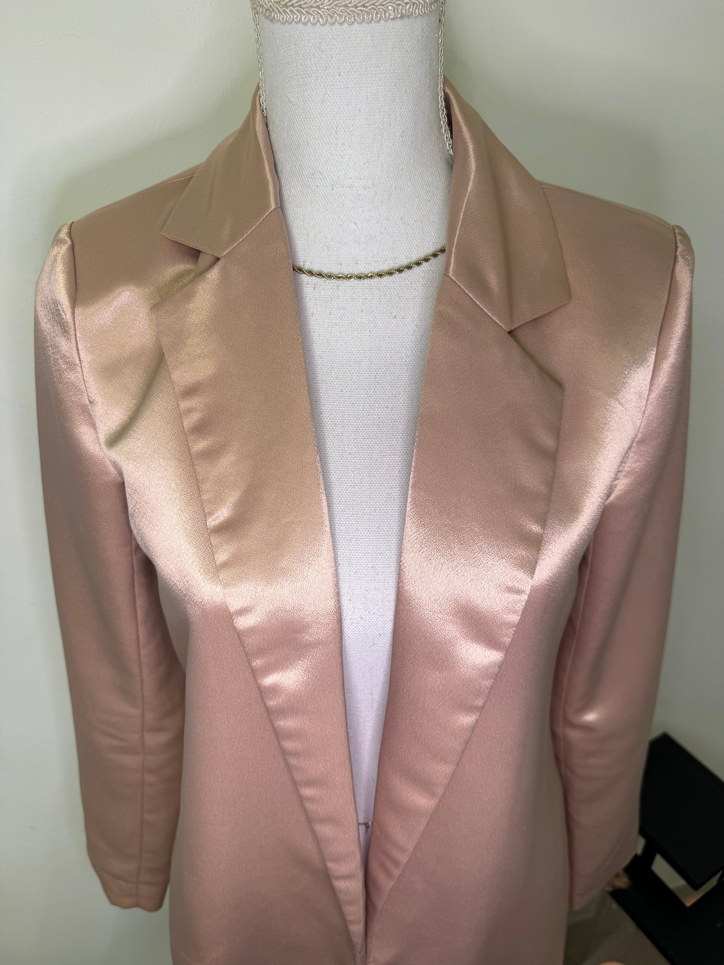 Blazer Missguided T36