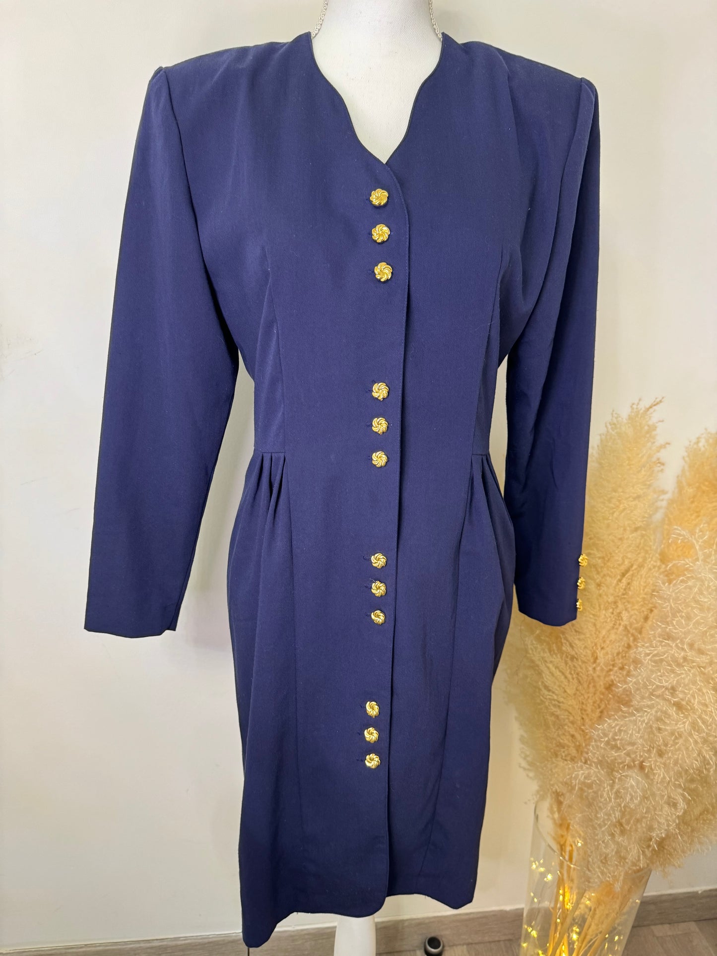 Robe Vintage T38