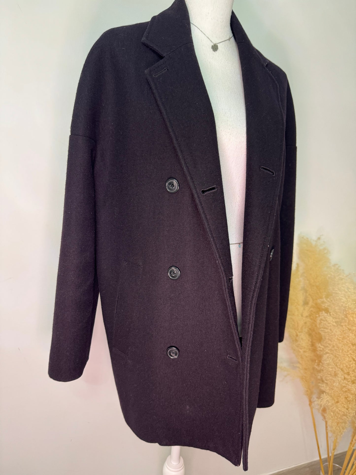 Manteau Monoprix taille 38