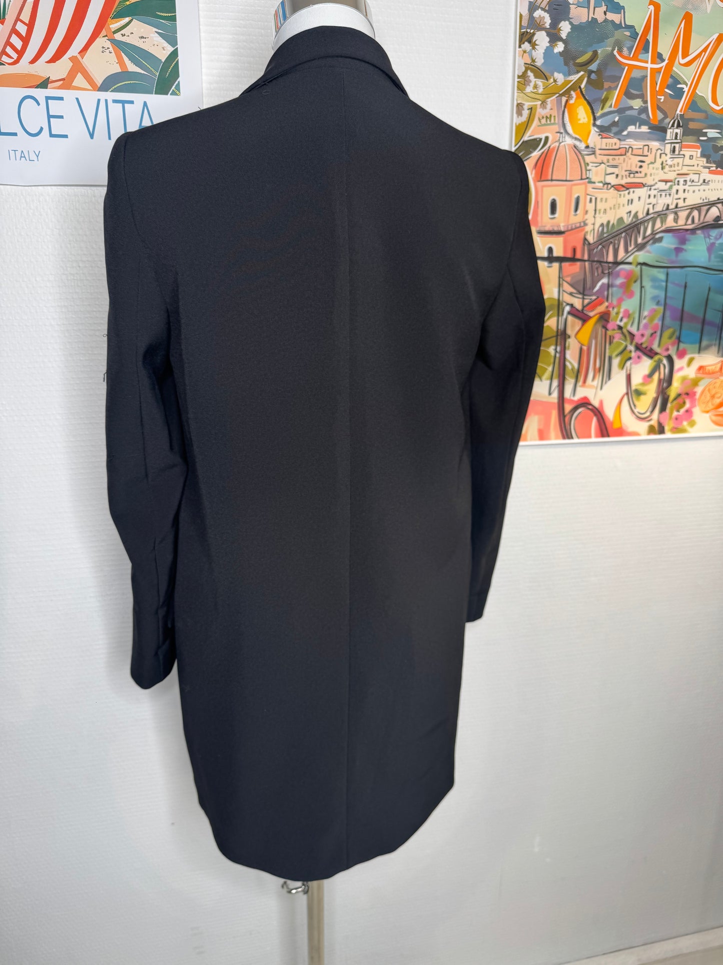 Blazer Zara taille 34