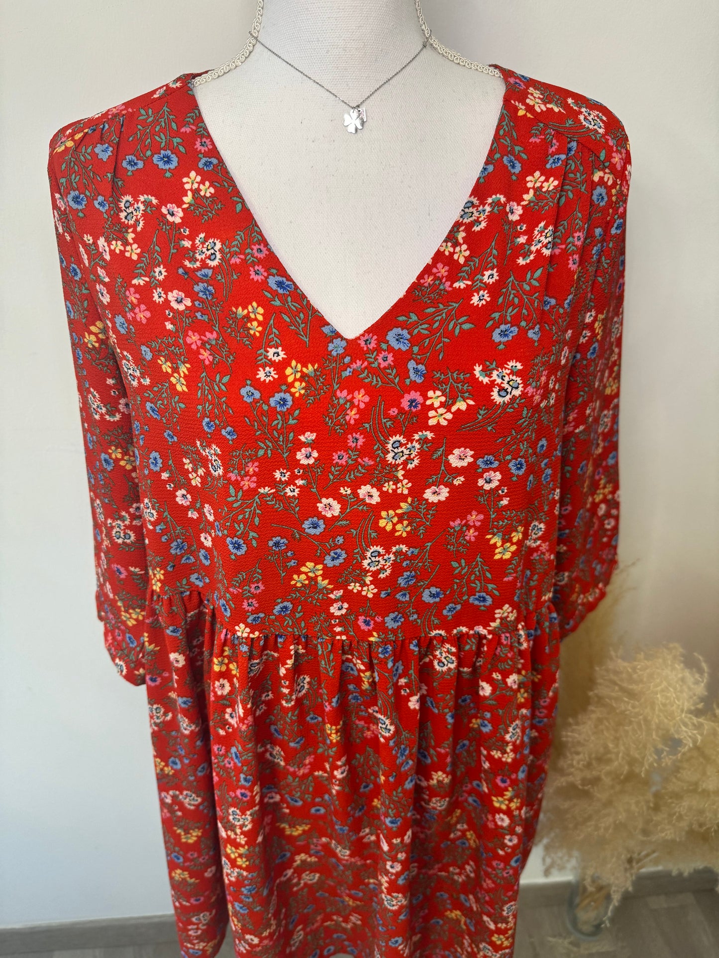 Robe It Hippie taille 38