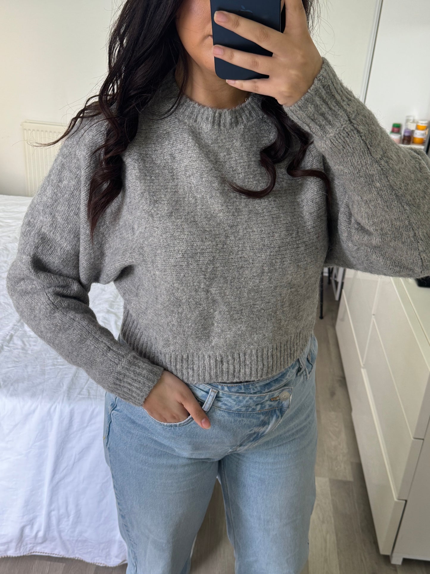Pull H&M taille 36