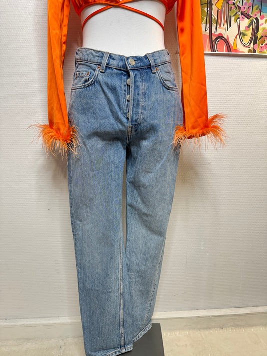 Jean & Other Storie taille 27 soit(36/38)