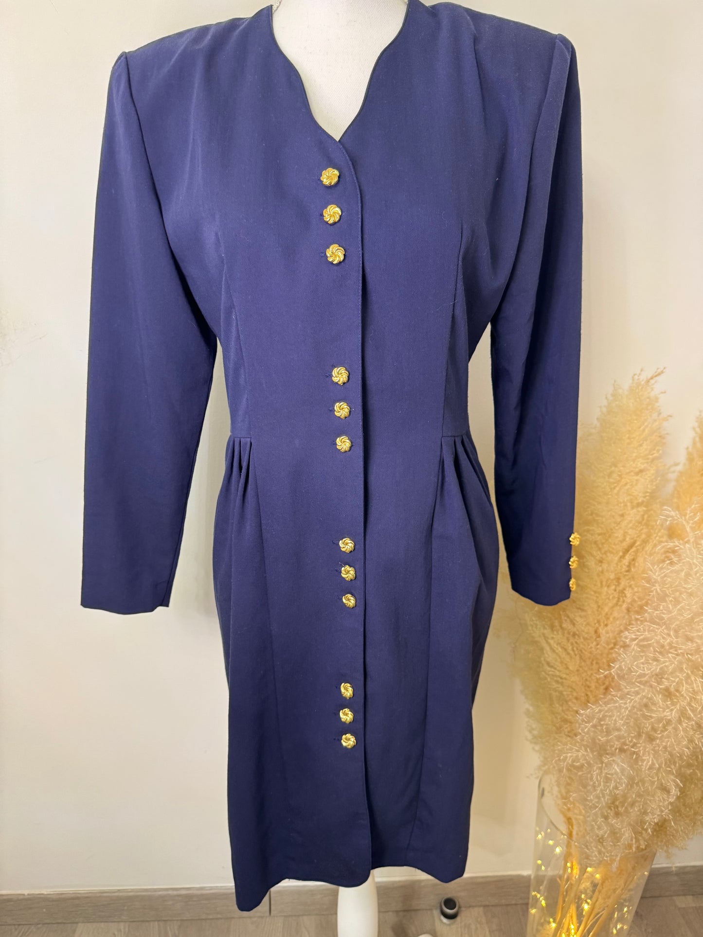 Robe Vintage T38