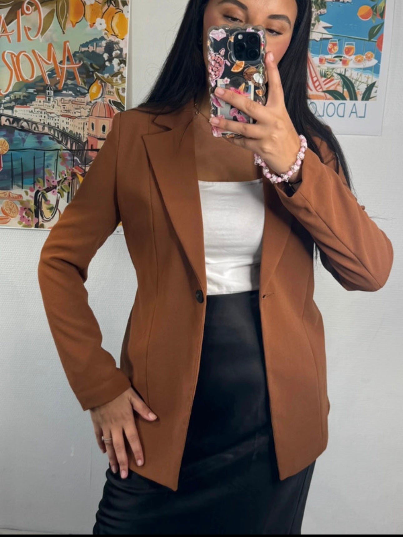 Blazer Kookaï taille 40