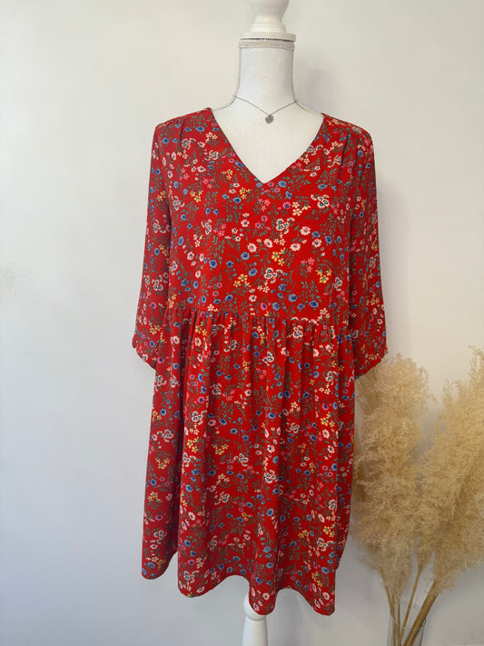 Robe It Hippie taille 38