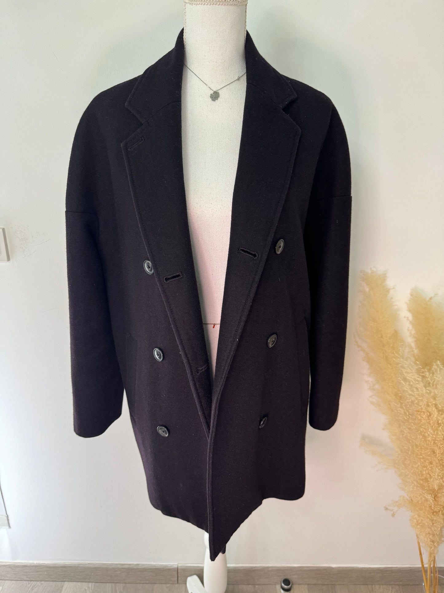 Manteau Monoprix taille 38