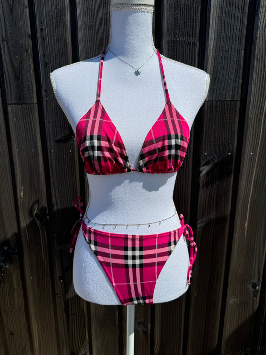 Maillot de bain Burberry T40