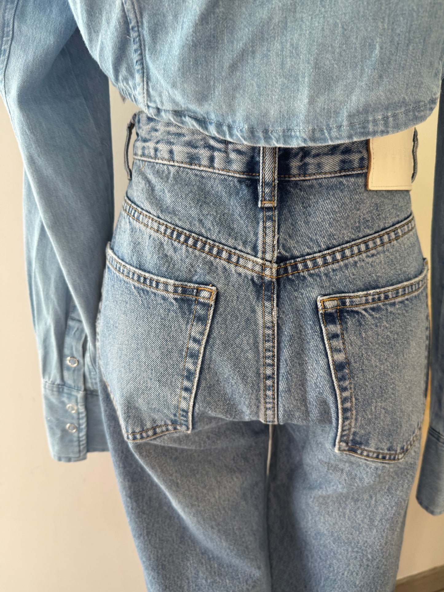 Jean Pull & Bear taille 36