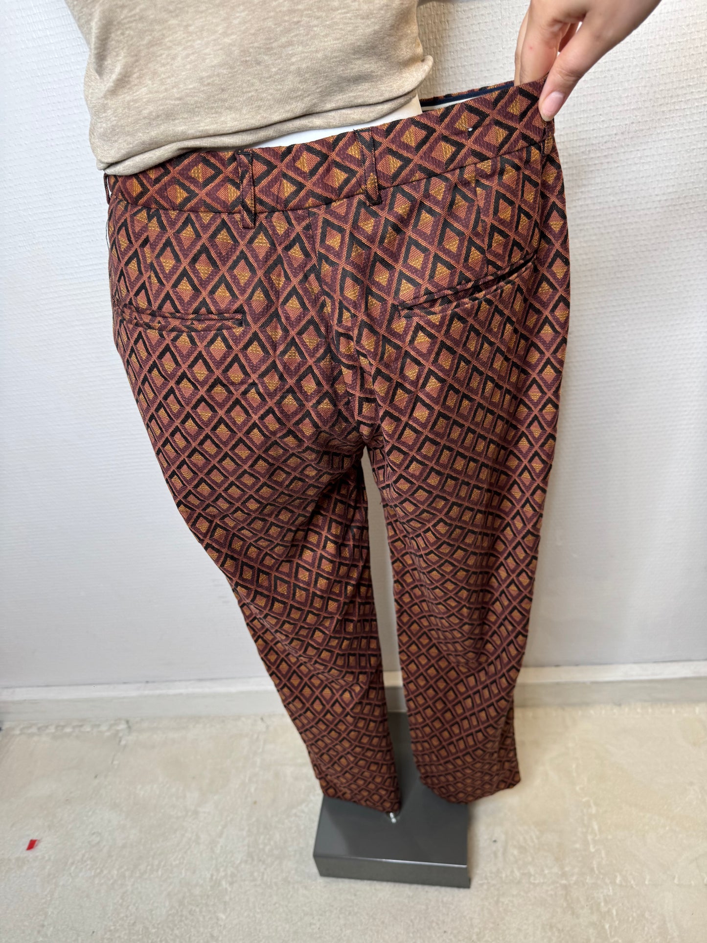 Pantalon scotch and soda taille 40