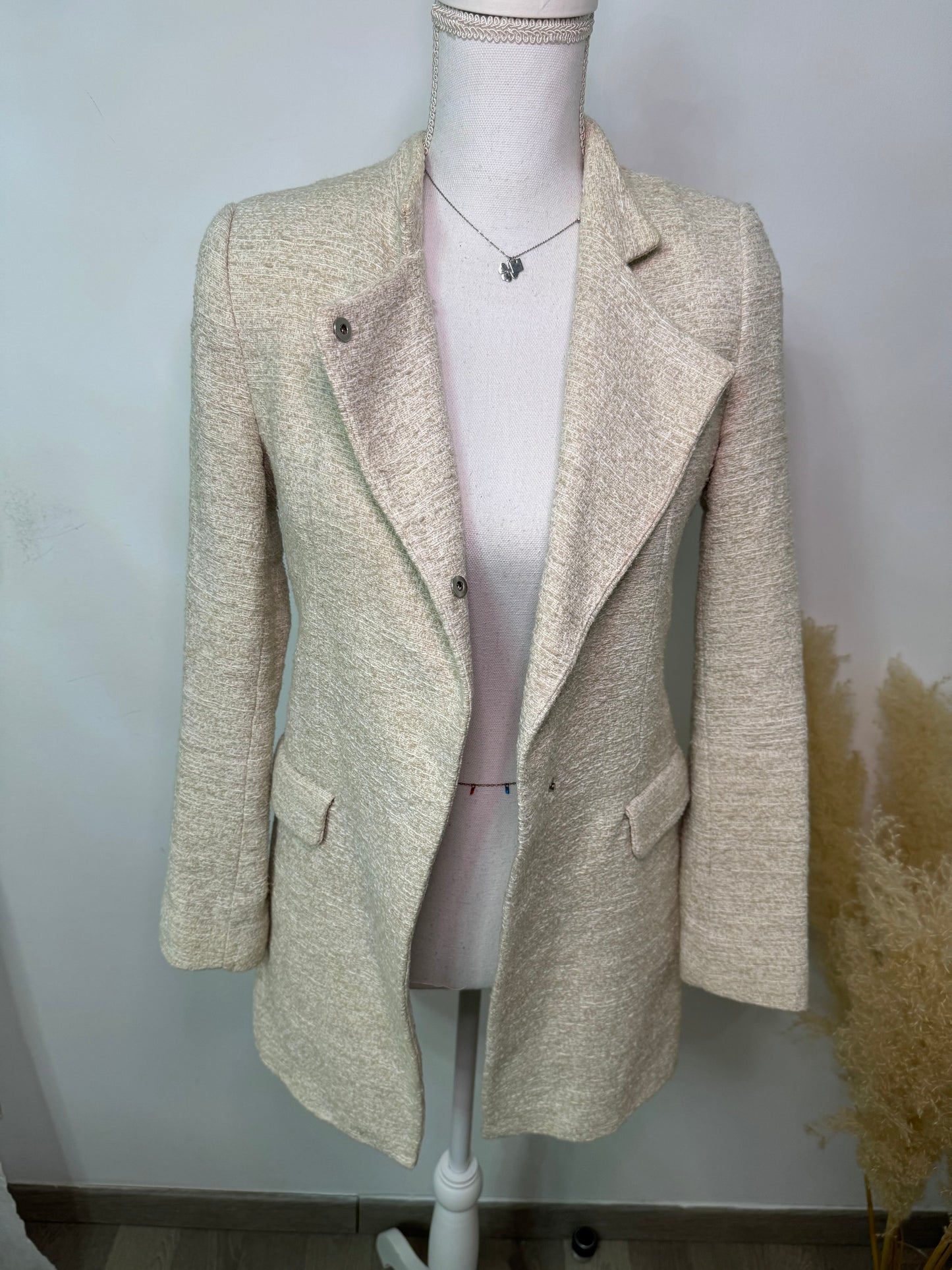 Blazer Zara taille 36