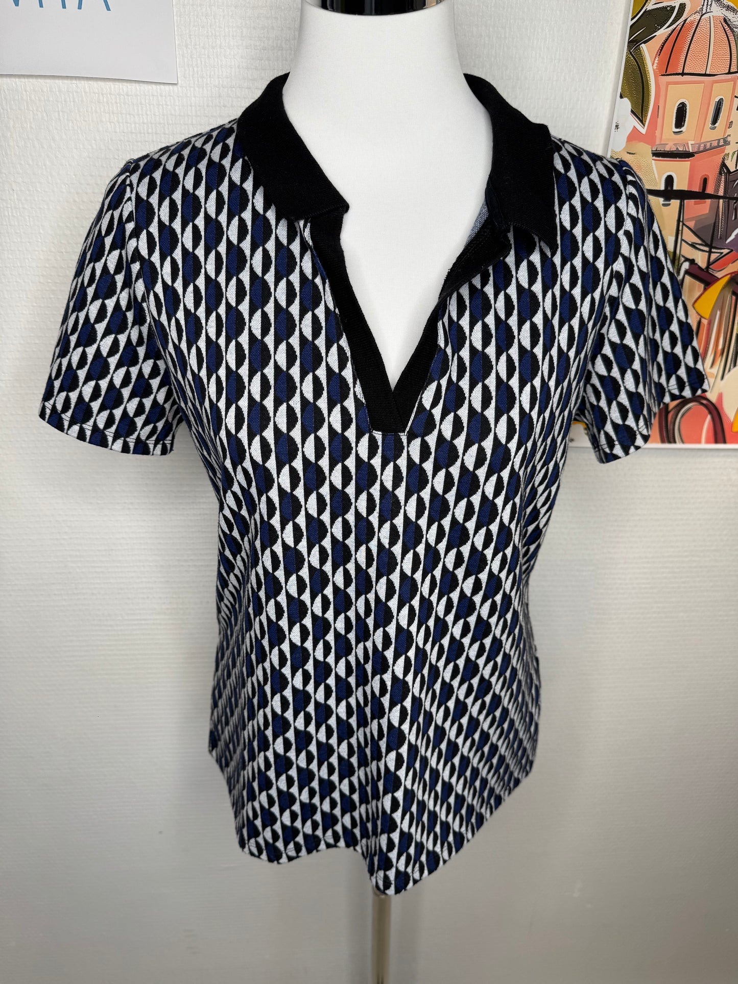 Top Grain de Malice taille 38