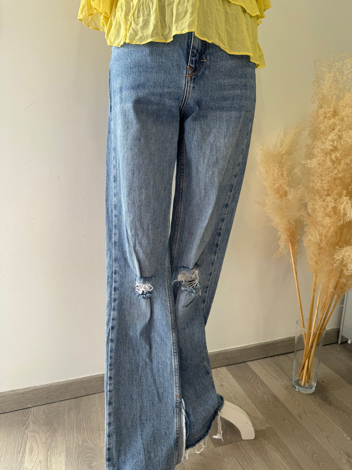 Jean Zara taille 36