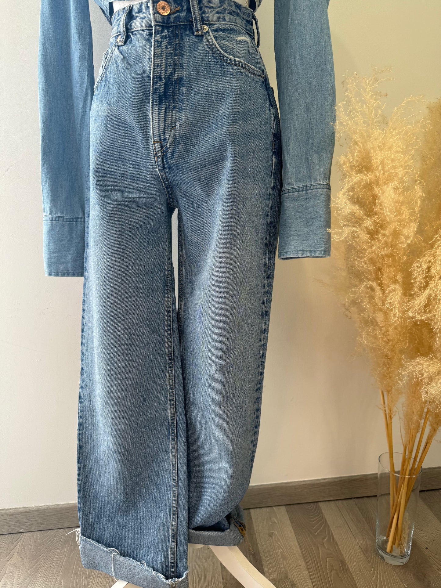 Jean Pull & Bear taille 36