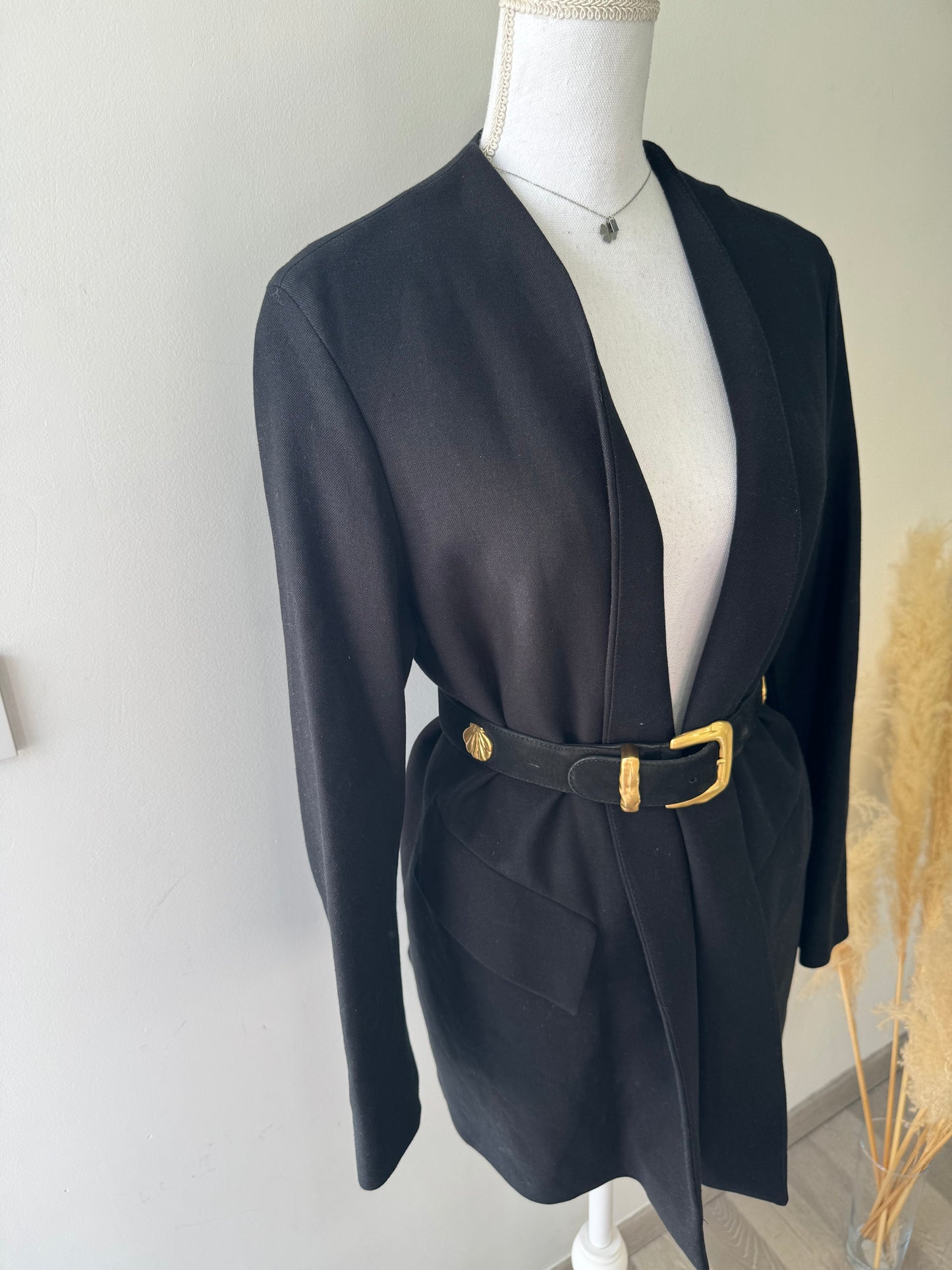 Blazer Maje taille 40