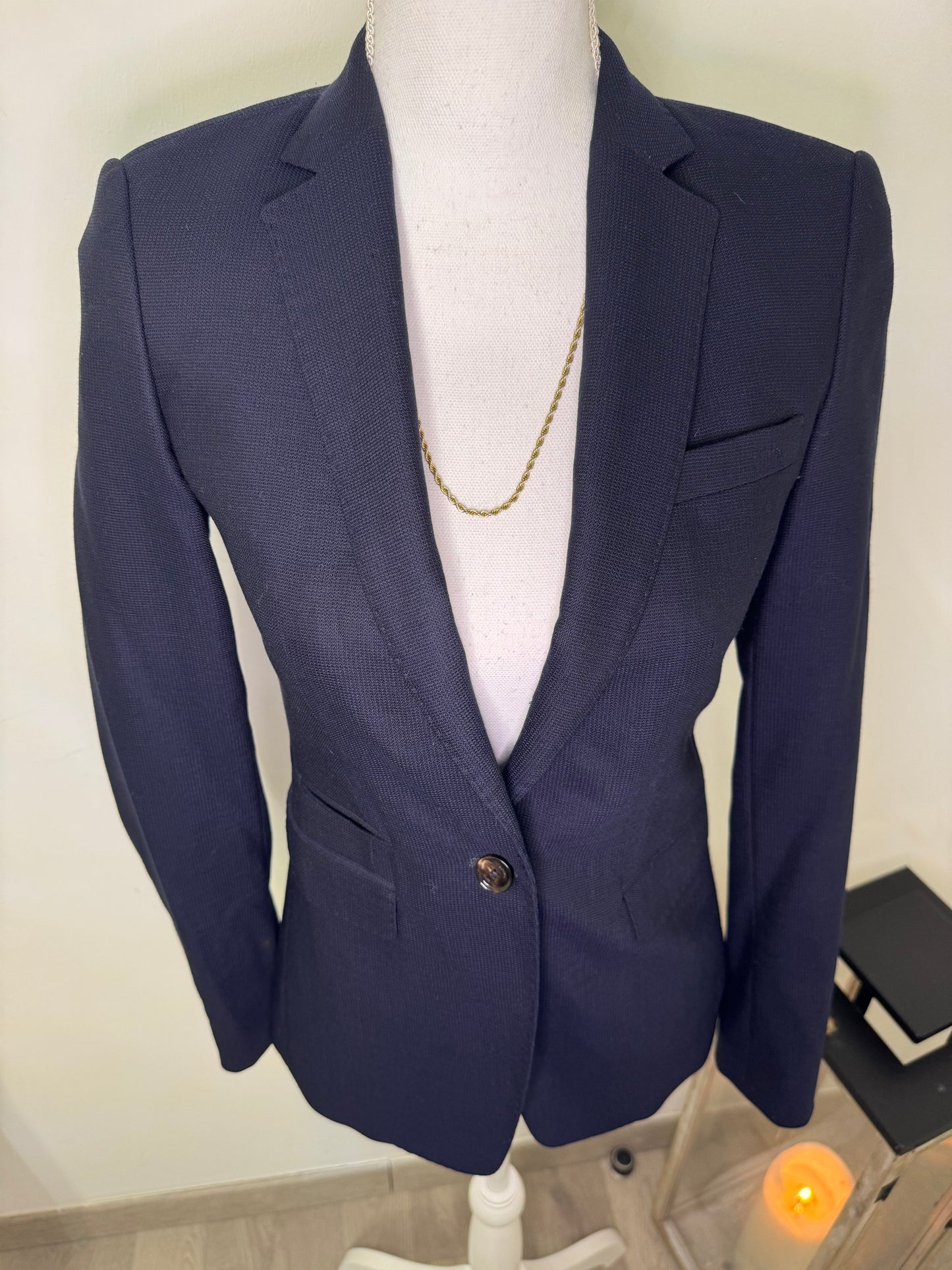 Blazer Massimo Dutti T34