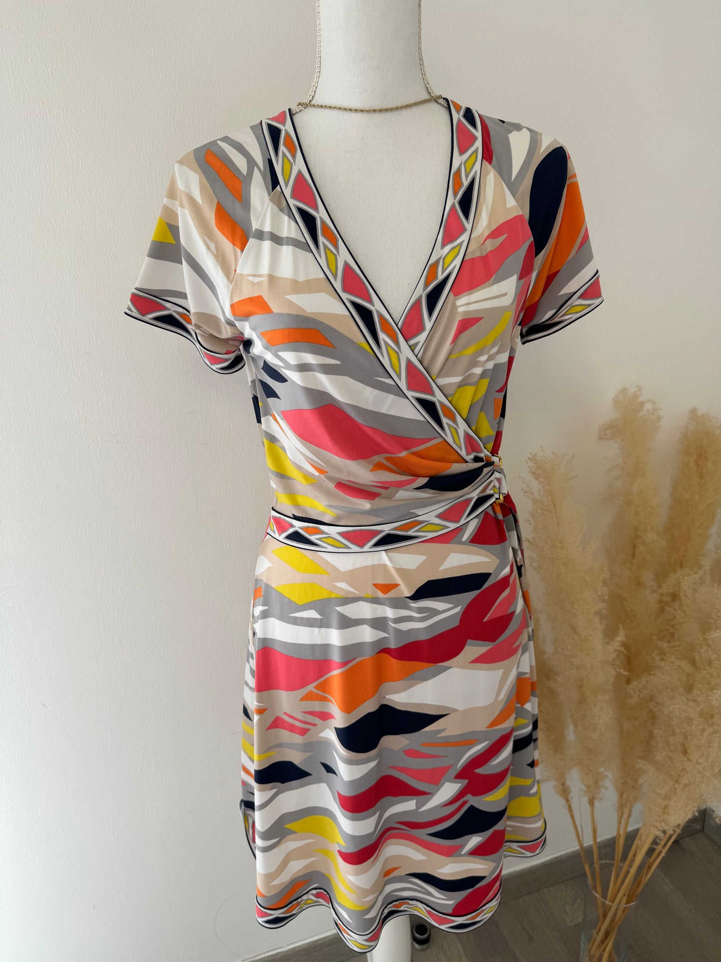 Robe BCBGMAXAZARIA Taille 38