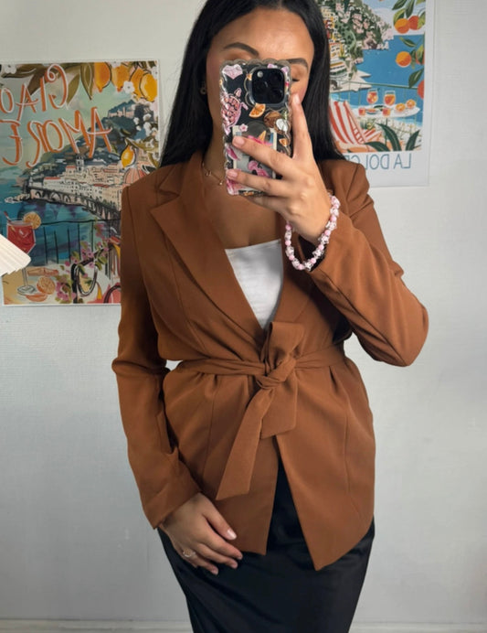 Blazer Kookaï taille 40